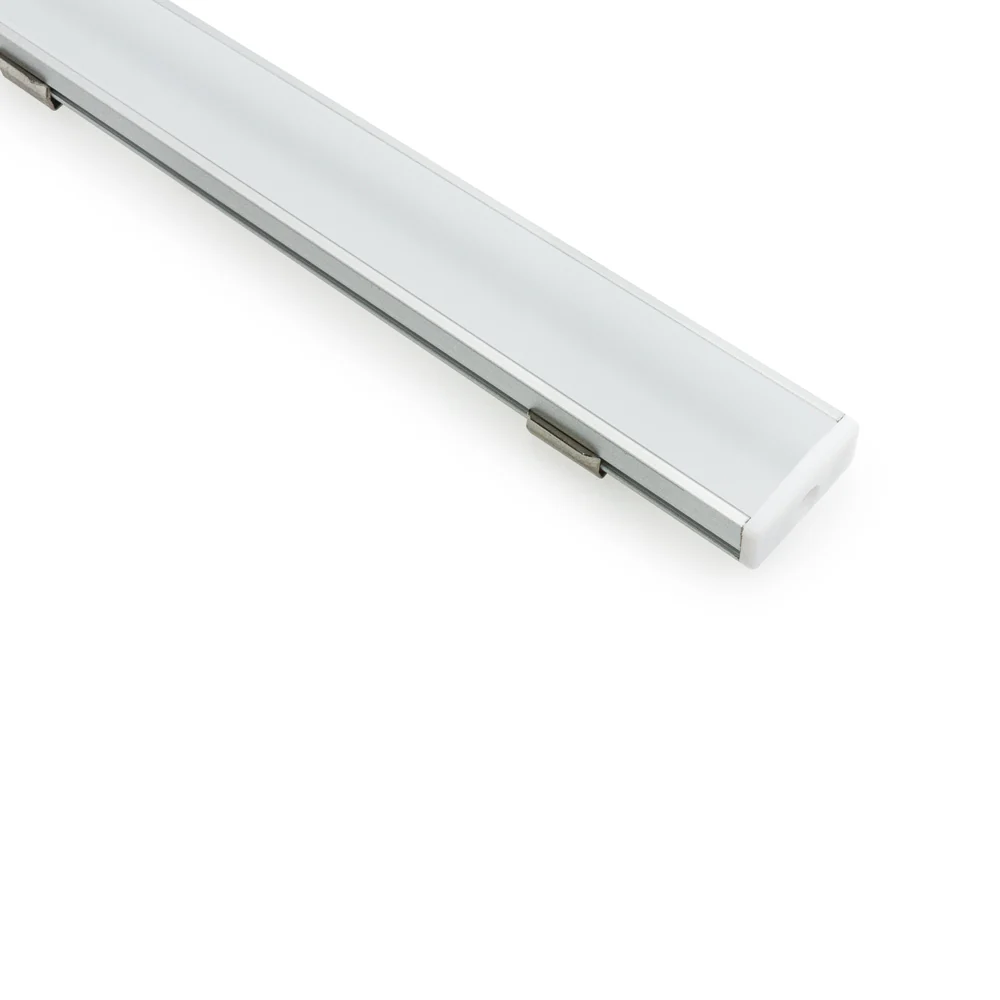 Type 141, Linear Architectural Light Fixture Profile, 3Meters (118inches) - Image 5
