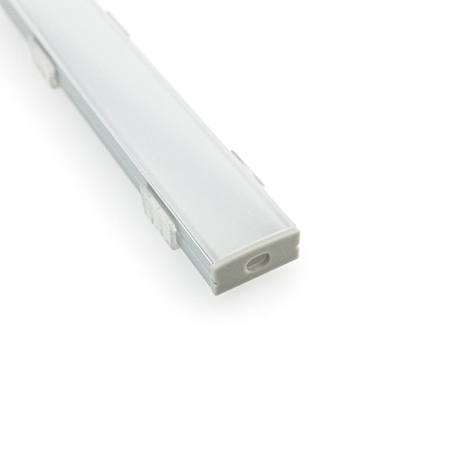 Type 15, Linear Architectural LED Aluminum profile, 3Meters (118inches) - Image 3