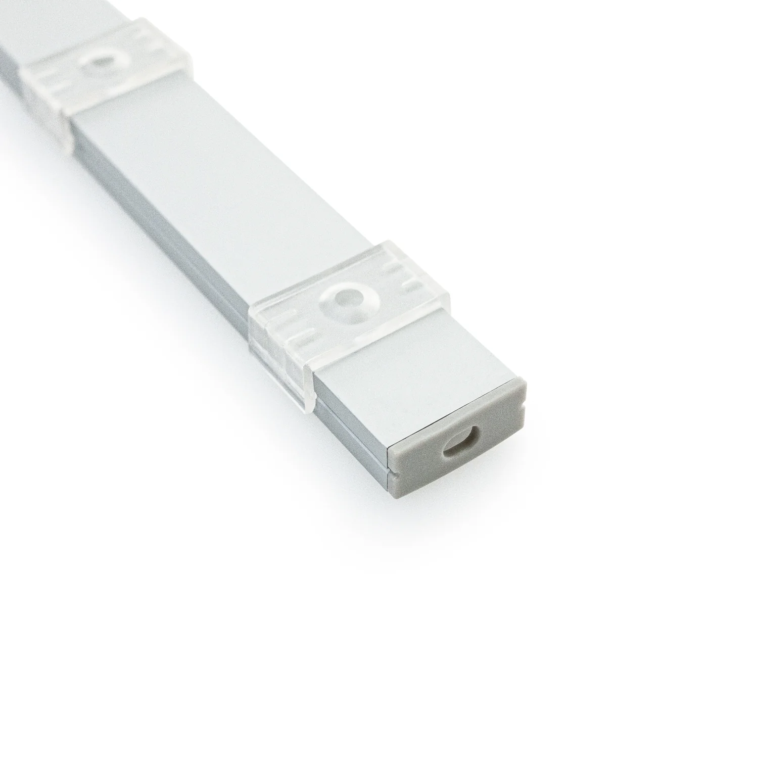 Type 15, Linear Architectural LED Aluminum profile, 3Meters (118inches) - Image 4