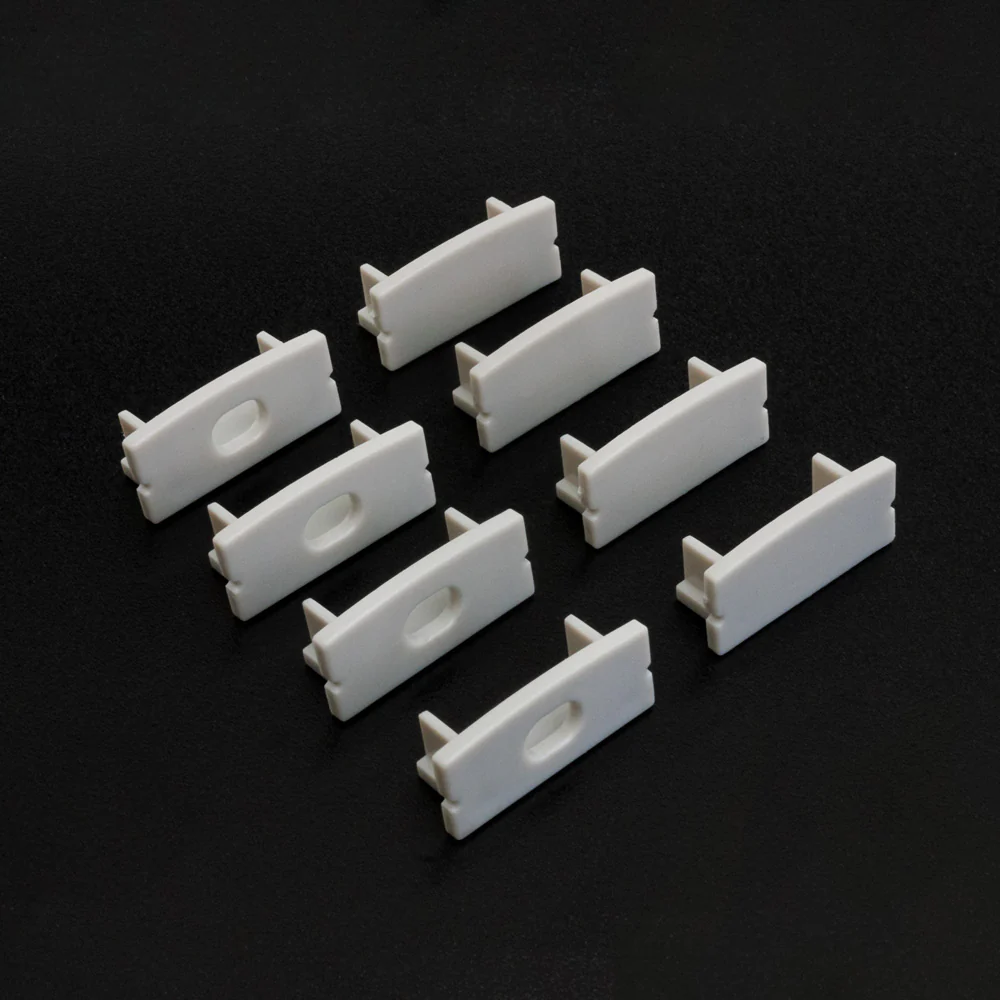 Type 15, Linear Architectural LED Aluminum profile, 3Meters (118inches) - Image 7