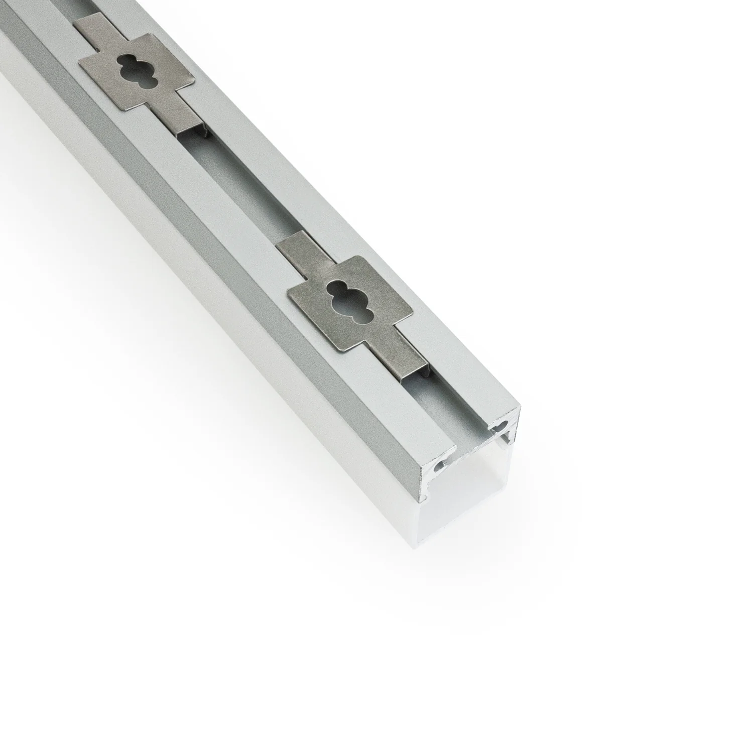 Type 17, Linear Architectural LED Aluminum channel, 3Meters (118inches) - Image 5