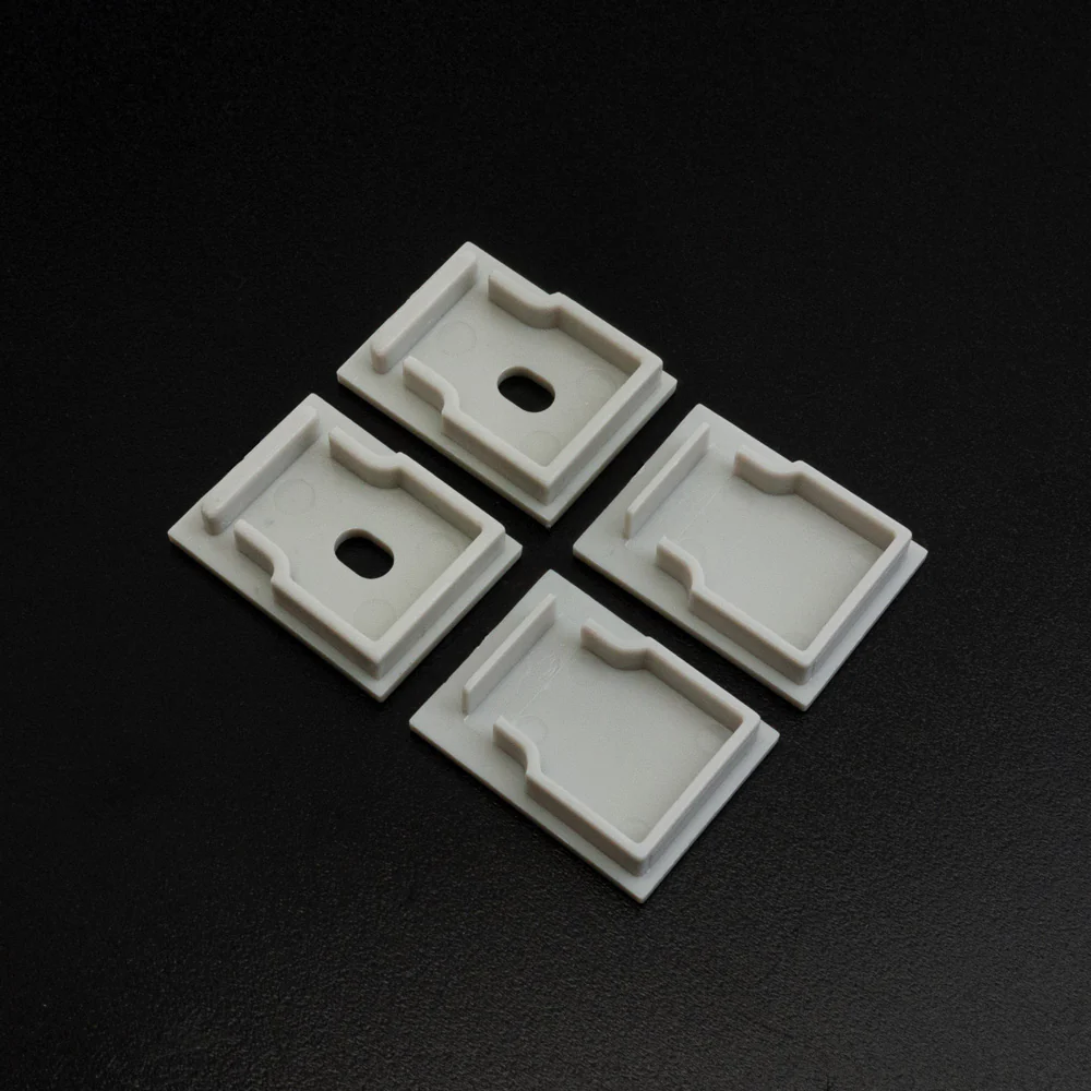 Type 17, Linear Architectural LED Aluminum channel, 3Meters (118inches) - Image 7