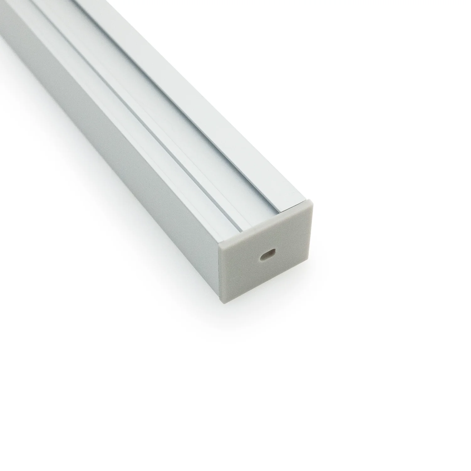 Type 22, Linear In Ground LED Strip Light Fixture (Walkway/Floor), 3Meters (118inches) - Image 3