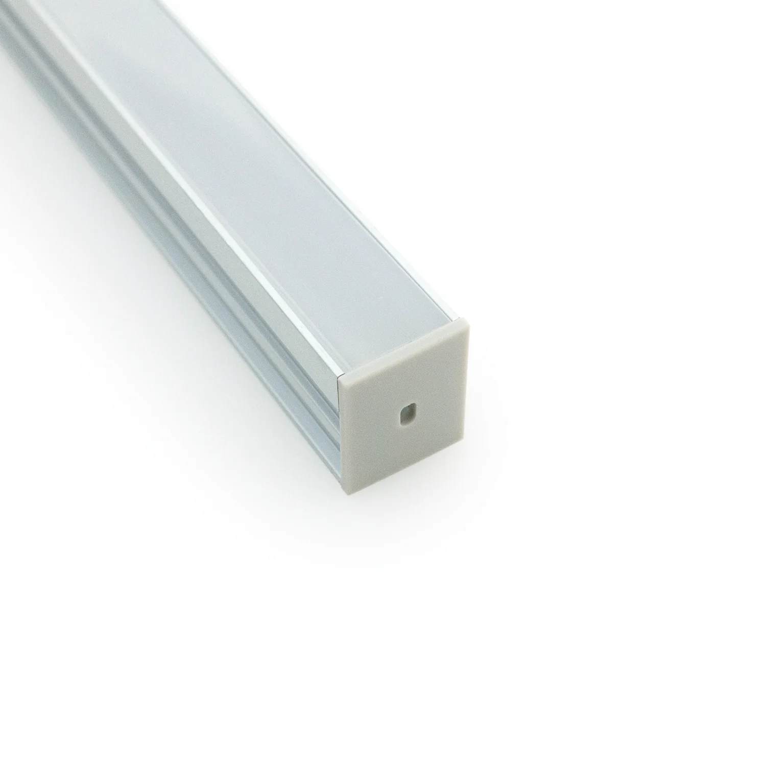 Type 22, Linear In Ground LED Strip Light Fixture (Walkway/Floor), 3Meters (118inches) - Image 4