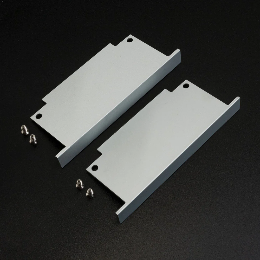 Type 25, Recessed Linear Architectural Light Fixture for LED Strip Lights, 3Meters (118inches) - Image 5