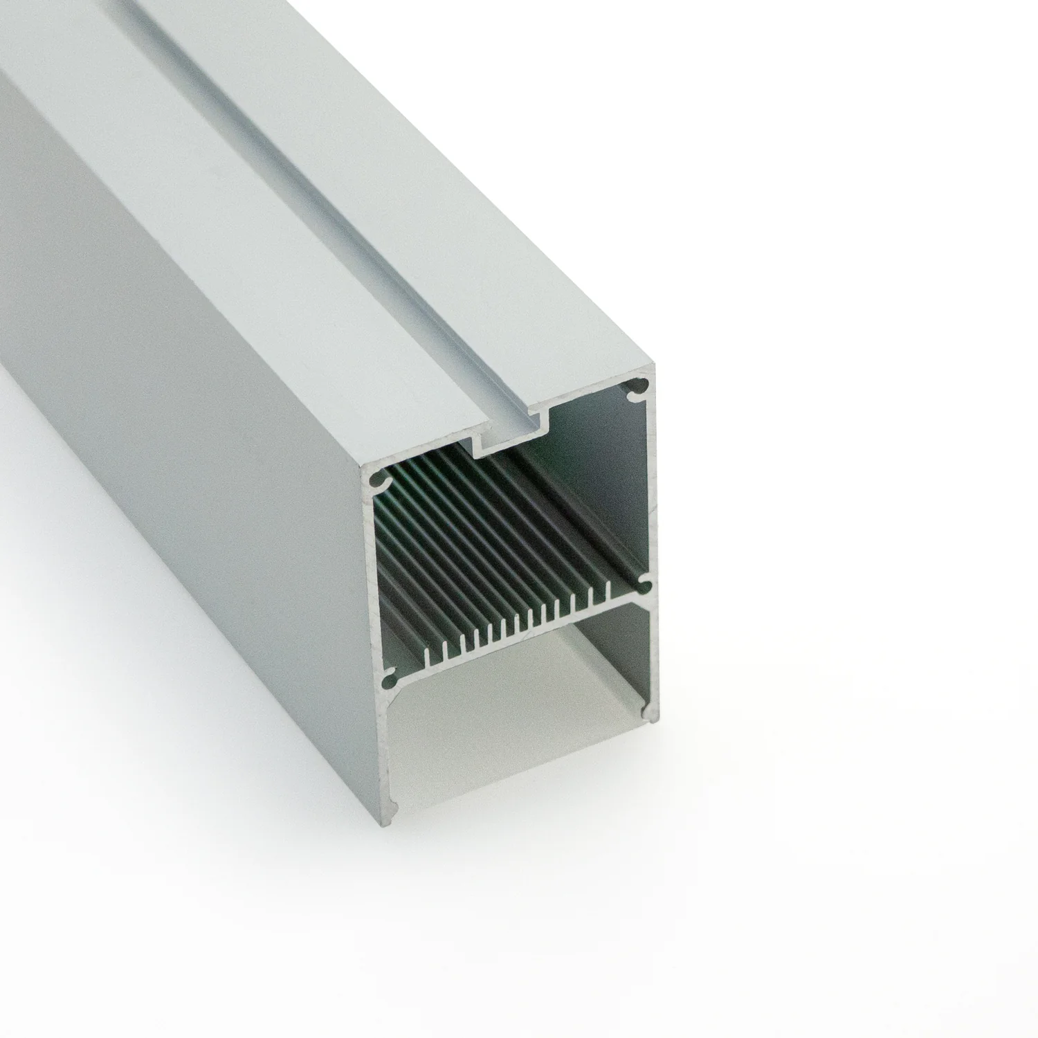 Type 27, Linear Architectural LED Aluminum channel with Internal Driver Spacing, 2Meters (78inches) - Image 6