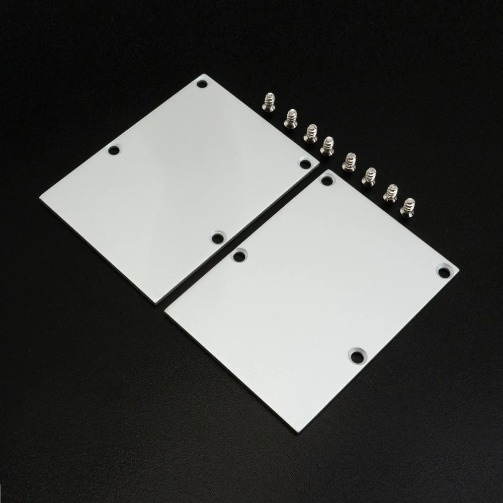 Type 27, Linear Architectural LED Aluminum channel with Internal Driver Spacing, 2Meters (78inches) - Image 9
