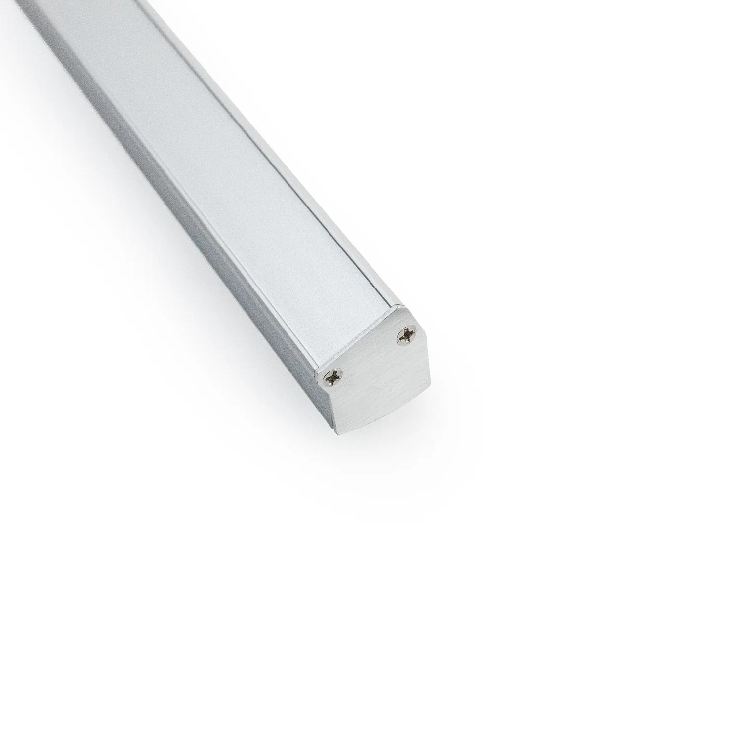 Type 30, Linear Aluminum LED Strip Channel for Indirect Lighting, 2Meters (78inches) - Image 3