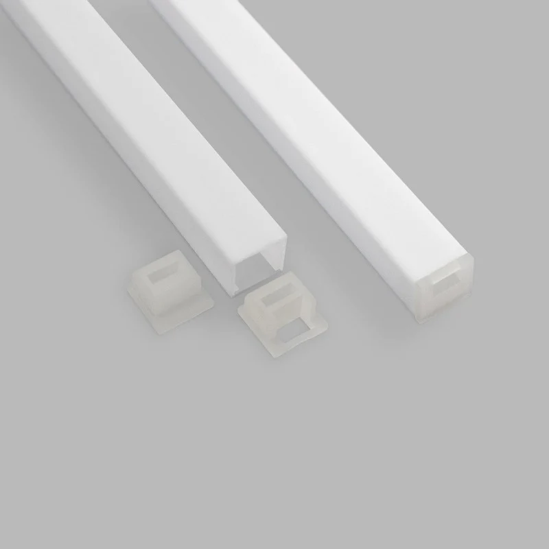 Type 33, Linear Architectural Light Fixture Profile, 3Meters (118inches)