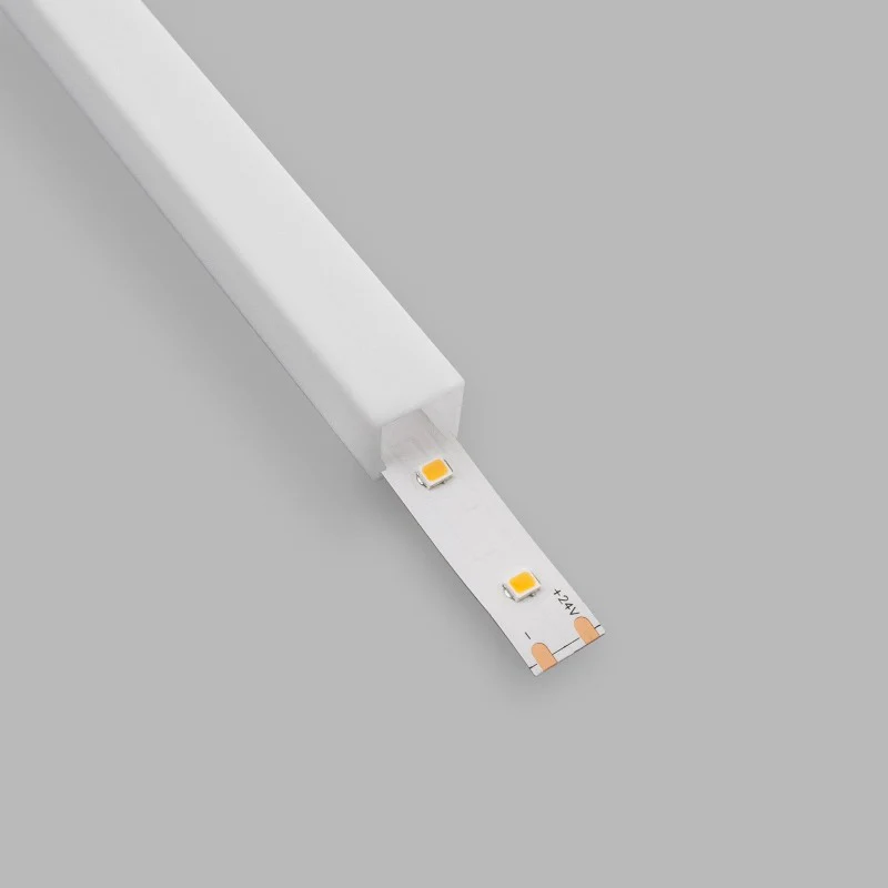 Type 33, Linear Architectural Light Fixture Profile, 3Meters (118inches) - Image 3