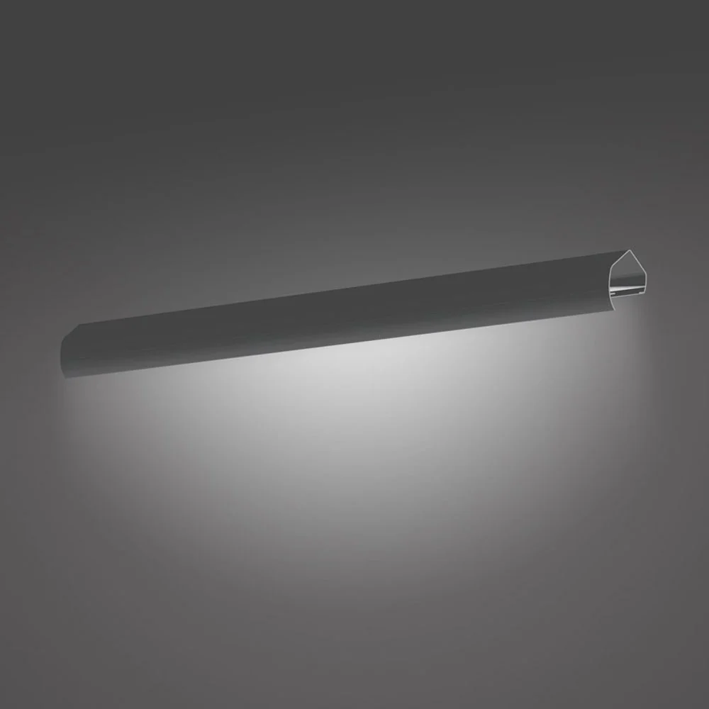 Type 35 Showcase Linear Architectural LED Aluminum channel, 2Meters (78.7inchs)