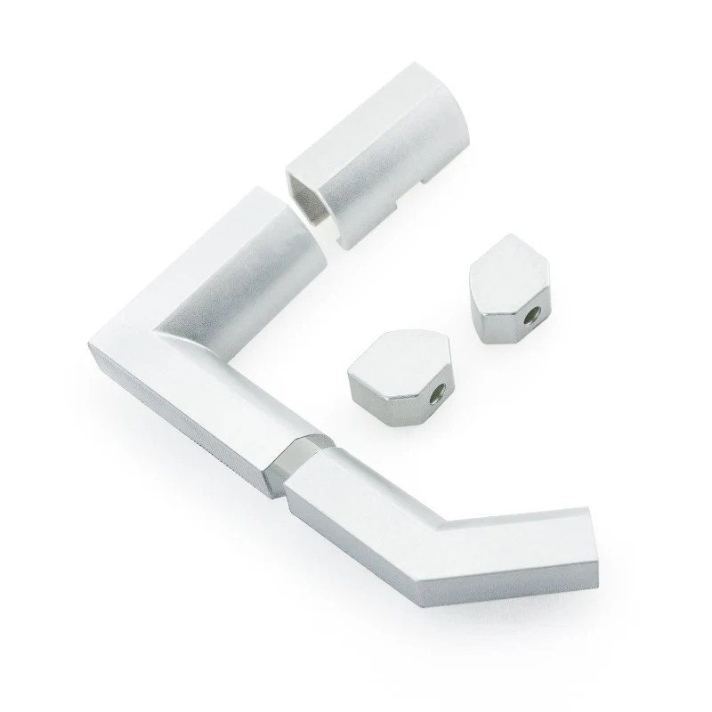 Type 35 Showcase Linear Architectural LED Aluminum channel, 2Meters (78.7inchs) - Image 6