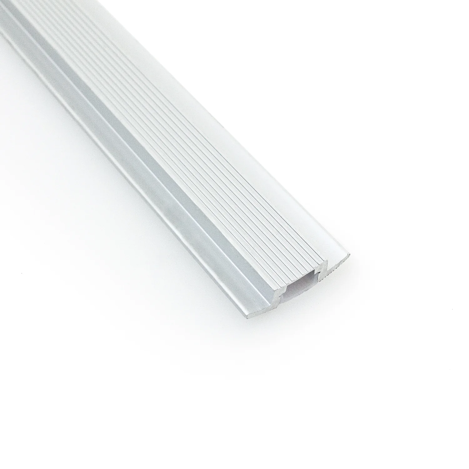 Type 40A, Linear Architectural LED Aluminum channel (Walkway/Floor), 3Meters (118inches) - Image 4