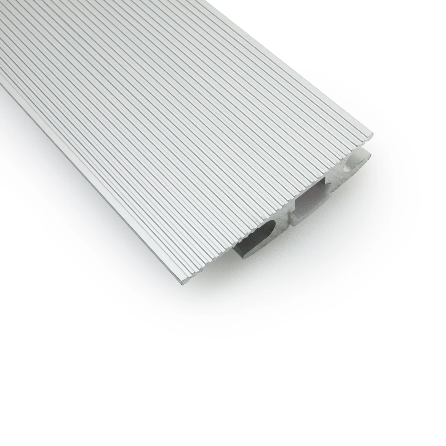 Type 40B, Linear Architectural LED Aluminum channel (Walkway/Floor), 3Meters (118inches) - Image 3