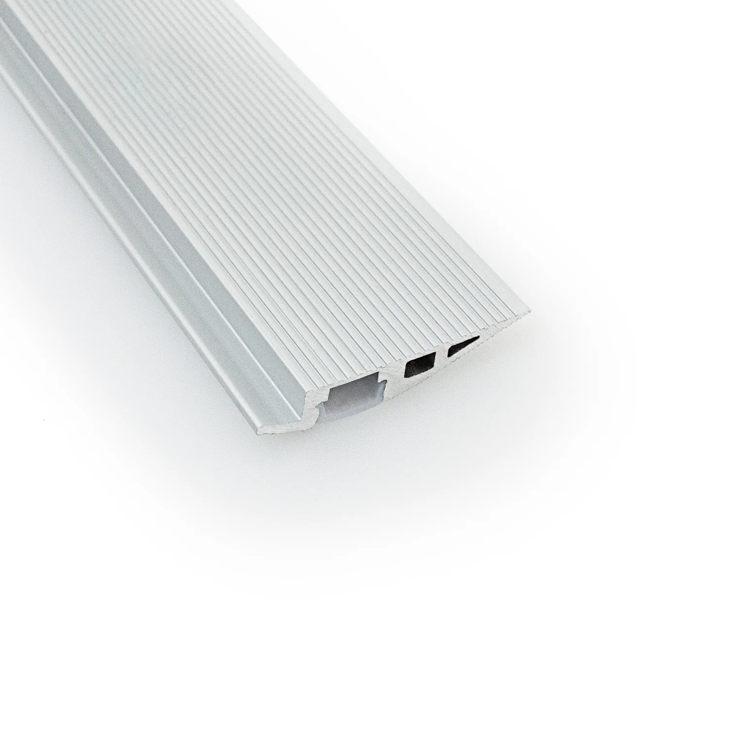 Type 40C, Linear Architectural LED Aluminum channel (Walkway/Floor), 3Meters (118inches) - Image 3