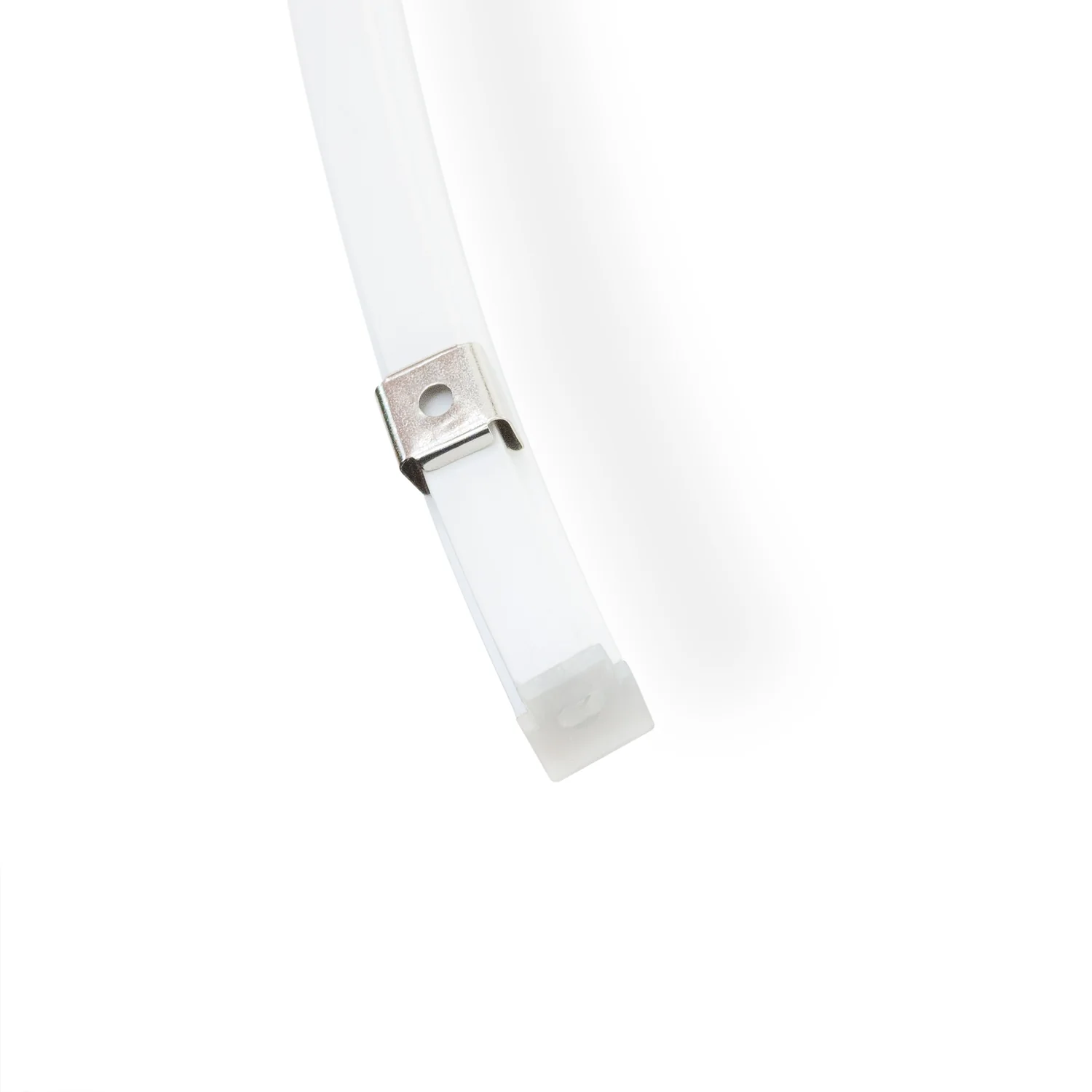 Type 7, Flexible PMMA LED Fixture Profile Paver Lighting, 4.8Meter (192 inches) - Image 3