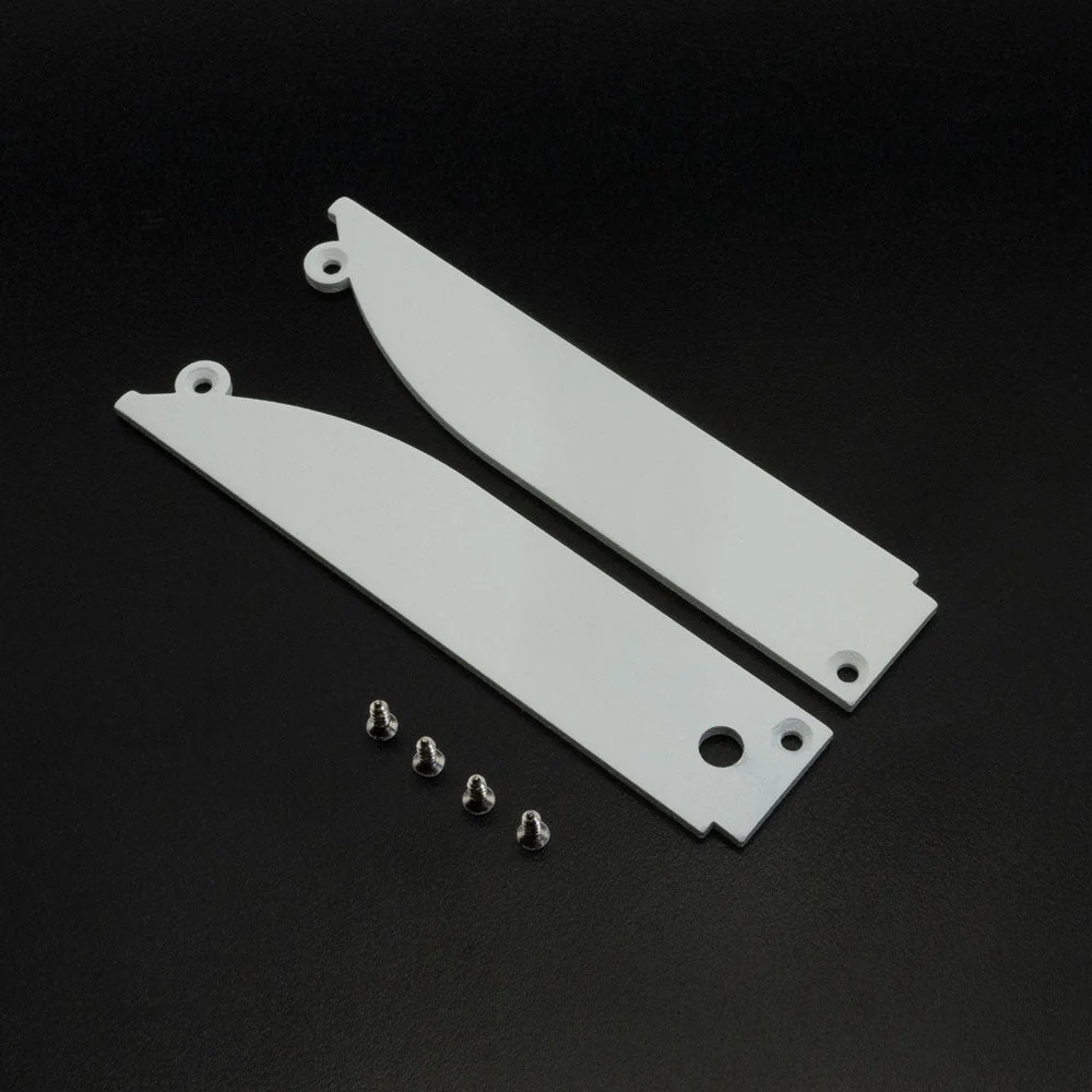 Plaster Cove Linear Architectural LED Aluminum channel, 3Meters (9.8ft) - Image 6