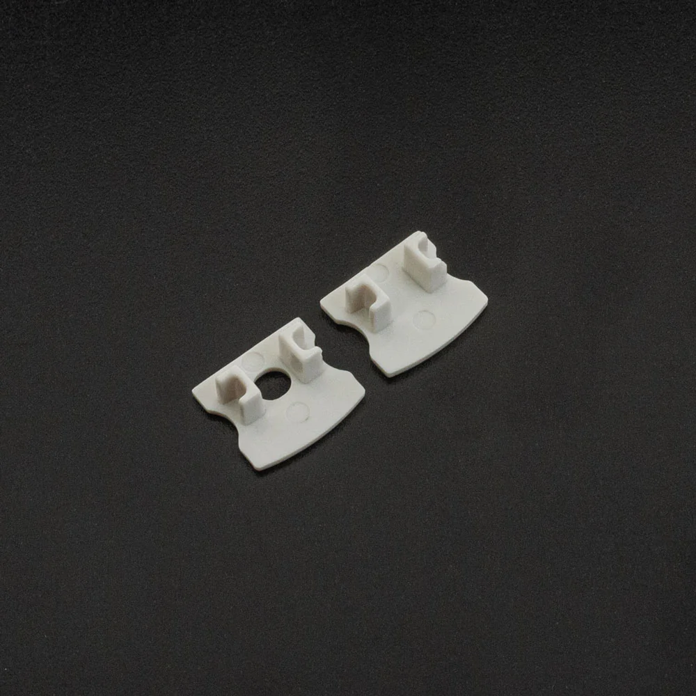 Type 97, Deep Recessed LED Aluminum channel for Drywall(Plaster-In), 3Meters (118 inches) - Image 5