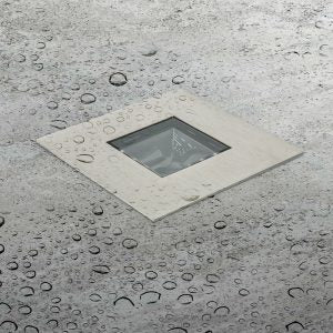 Square Inground Up light 12° Reflector, 24V 5W 3000K(Warm White) - Image 7