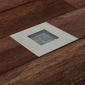 Square Inground Up light 36° lens, 24V 5W 3000K(Warm White) - Image 4