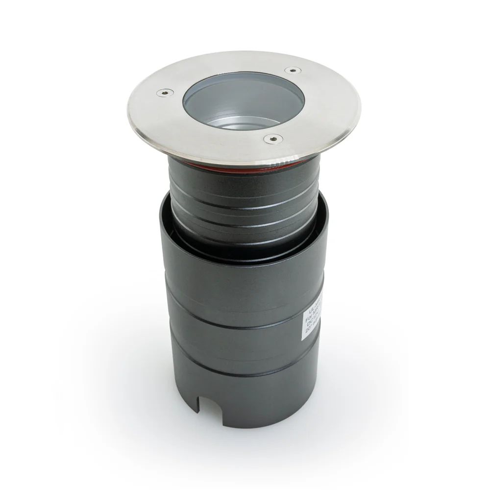UL-MR16-C Inground light, 12V 6.5W 3000K(Warm White) - Image 4