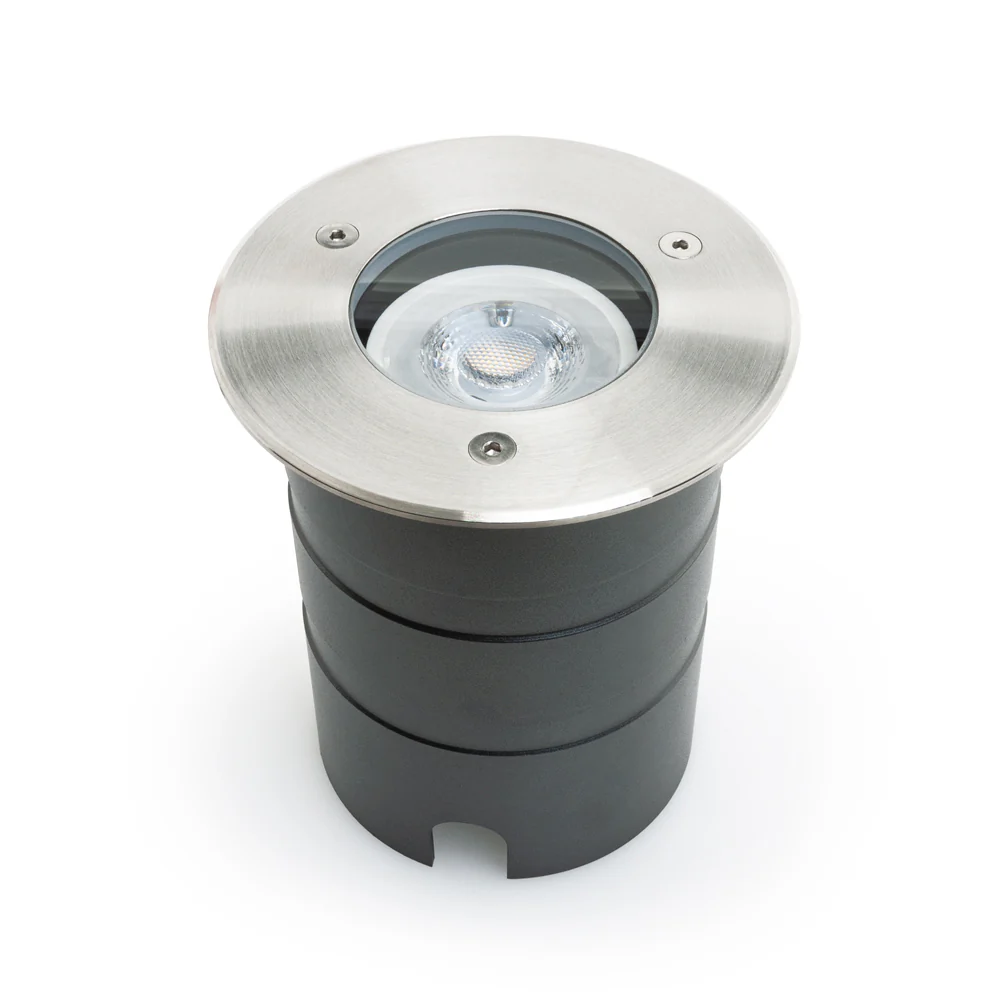 UL-MR16-C Inground light, 12V 6.5W 3000K(Warm White) - Image 9