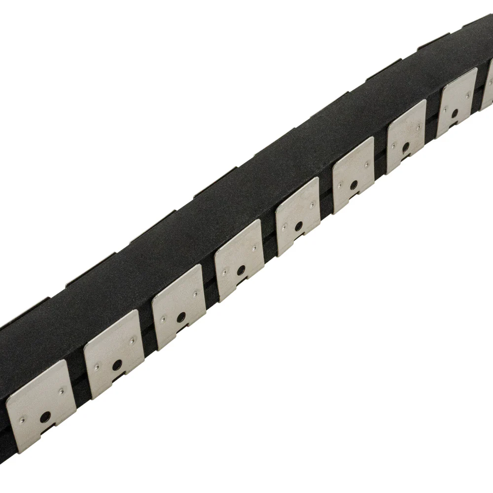 Neon LED Channel Flexible Clips CLN1616-FC per foot(30.5cm) - Image 3