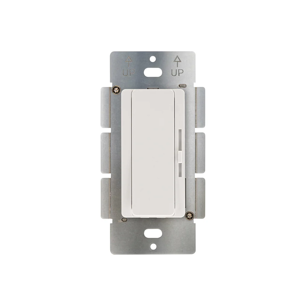 Single Gang Dimmer+Driver 2in1 96W 24V class2. Single pole/ 3Way - Image 3
