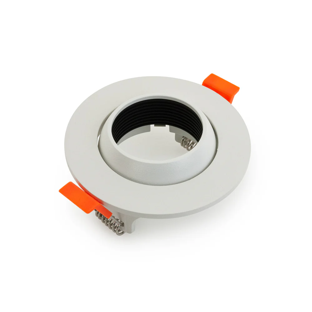 MTR-81W 12V Recessed LED Light Fixture, 3 inch White - Image 3