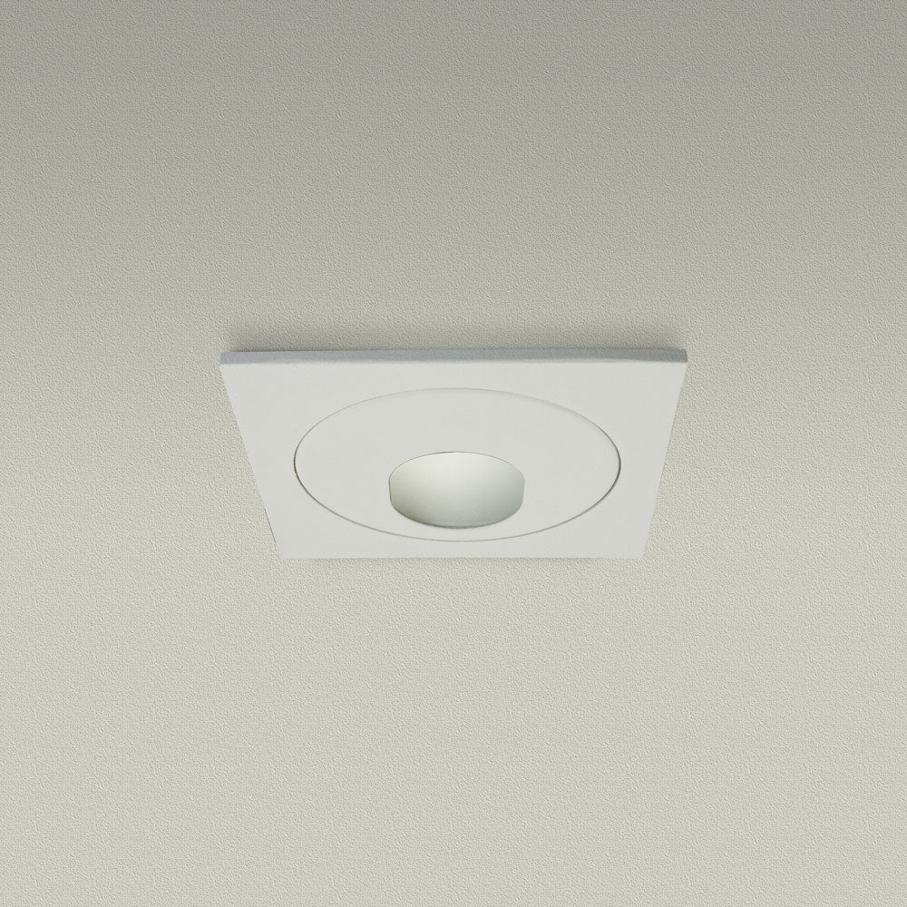 MTR-83W 12V Recessed LED Light Fixture, 2.5 inch White - Image 11