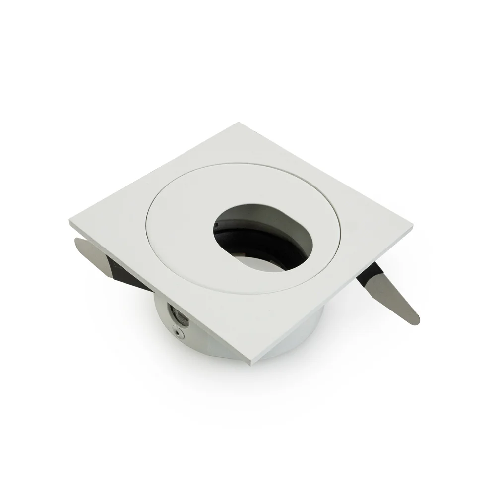 MTR-83W 12V Recessed LED Light Fixture, 2.5 inch White - Image 3