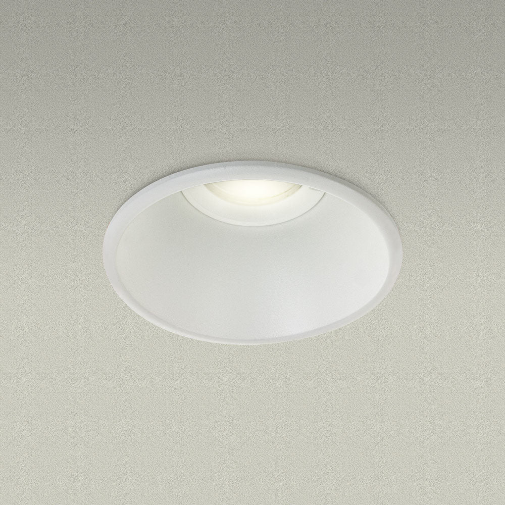 MTR-85W 12V Recessed LED Light Fixture, 3.5 inch White - Image 11