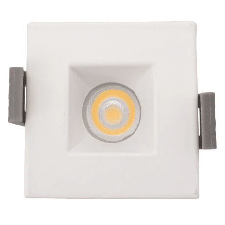 Votatec 1″ Module Downlight – 5Way CCT Adjustable VO-SP1W7-120-D-5WAY 120V 7W CCT(2.7K, 3K, 3.5K 4K, 5K) - Image 3