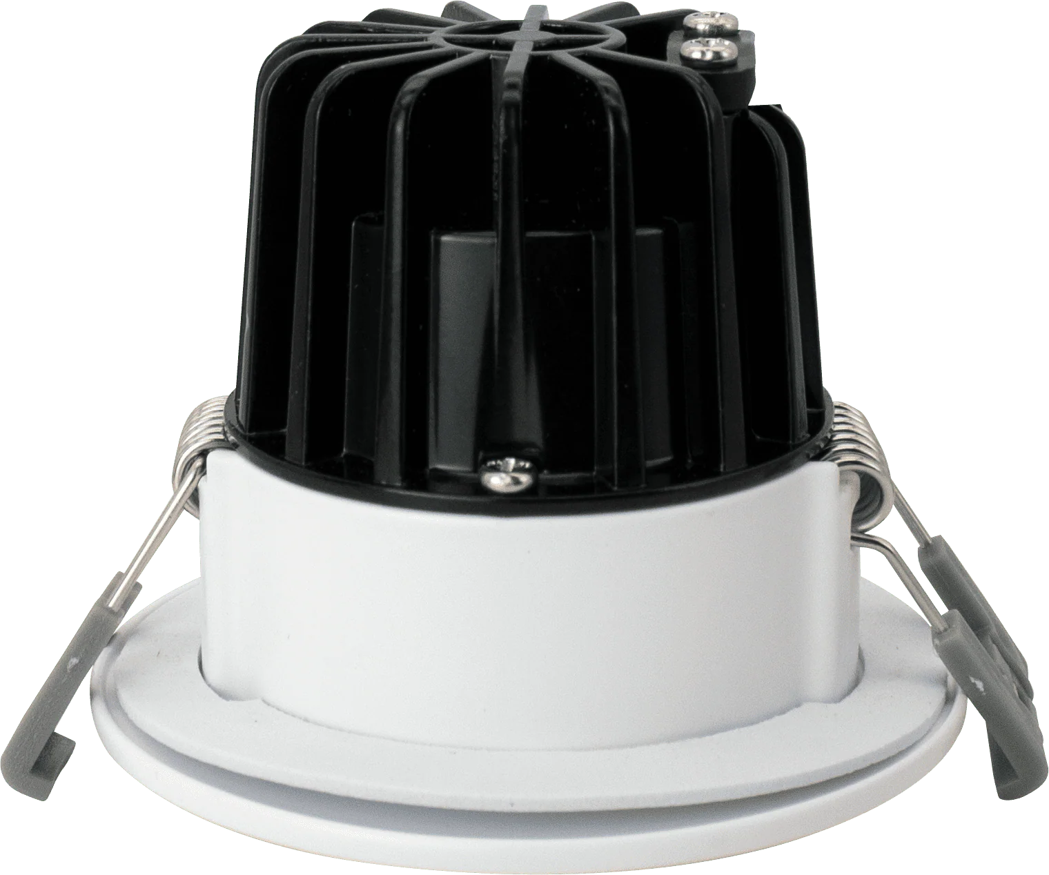 Votatec 2″ Round Baffle Downlight 5Way CCT VO-RP2W8-120-D-5WAY 120V 8W CCT(2.7K, 3K, 3.5K 4K, 5K) - Image 6