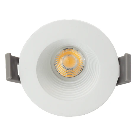 Votatec 2″ Round Baffle Downlight 5Way CCT VO-RP2W8-120-D-5WAY 120V 8W CCT(2.7K, 3K, 3.5K 4K, 5K) - Image 8