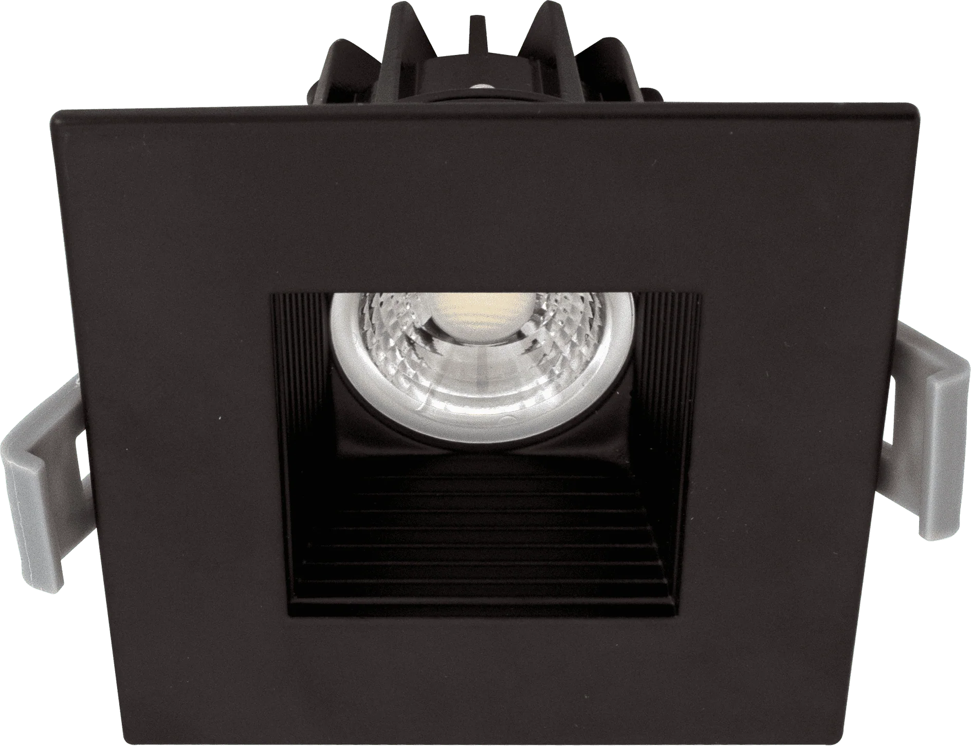Votatec 2″ Square Baffle Downlight 5Way CCT VO-SP2W8-120-D-5WAY 120V 8W CCT(2.7K, 3K, 3.5K 4K, 5K) - Image 2
