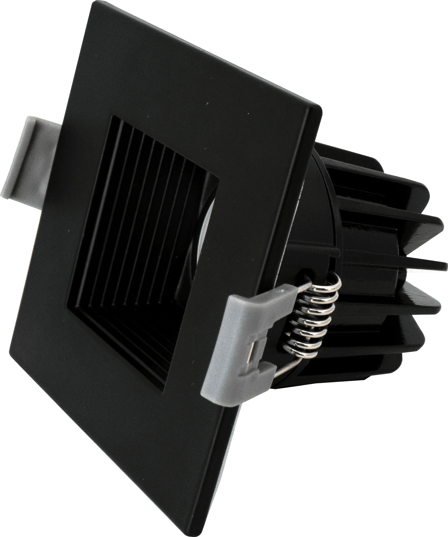 Votatec 2″ Square Baffle Downlight 5Way CCT VO-SP2W8-120-D-5WAY 120V 8W CCT(2.7K, 3K, 3.5K 4K, 5K) - Image 5