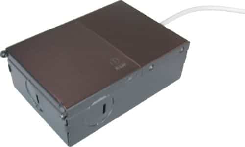 Votatec 4″ Slim Round Panel – 5 Way CCT Adjustable VO-RP4W9-120-D-5WAY 120V 9W CCT(2.7K, 3K, 3.5K, 4K, 5K) - Image 7