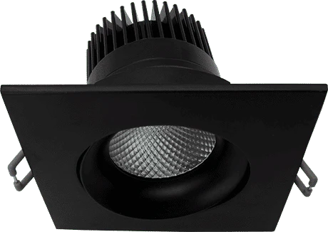 Votatec 3.5″ Regressed Gimbal – 5Way CCT Adjustable VO-SP3.5W12-120-D-5WAY 120V 12W CCT(2.7K, 3K, 3.5K, 4K, 5K) - Image 2