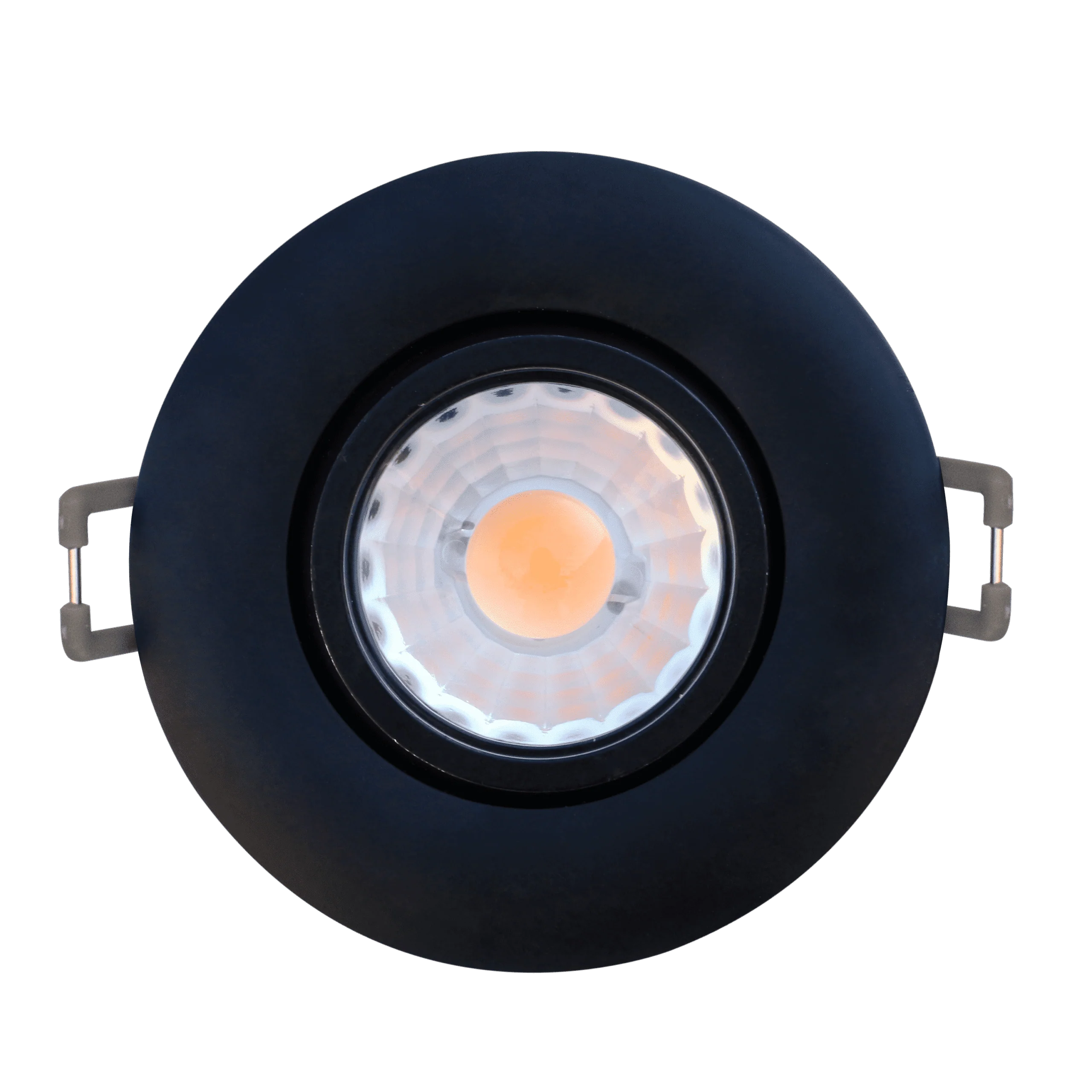 Votatec 3″ Eyeball – 5CCT Adjustable VO-GRP3W8-120-D-5WAY 120V 8W CCT(2.7K, 3K, 3.5K 4K, 5K) - Image 2