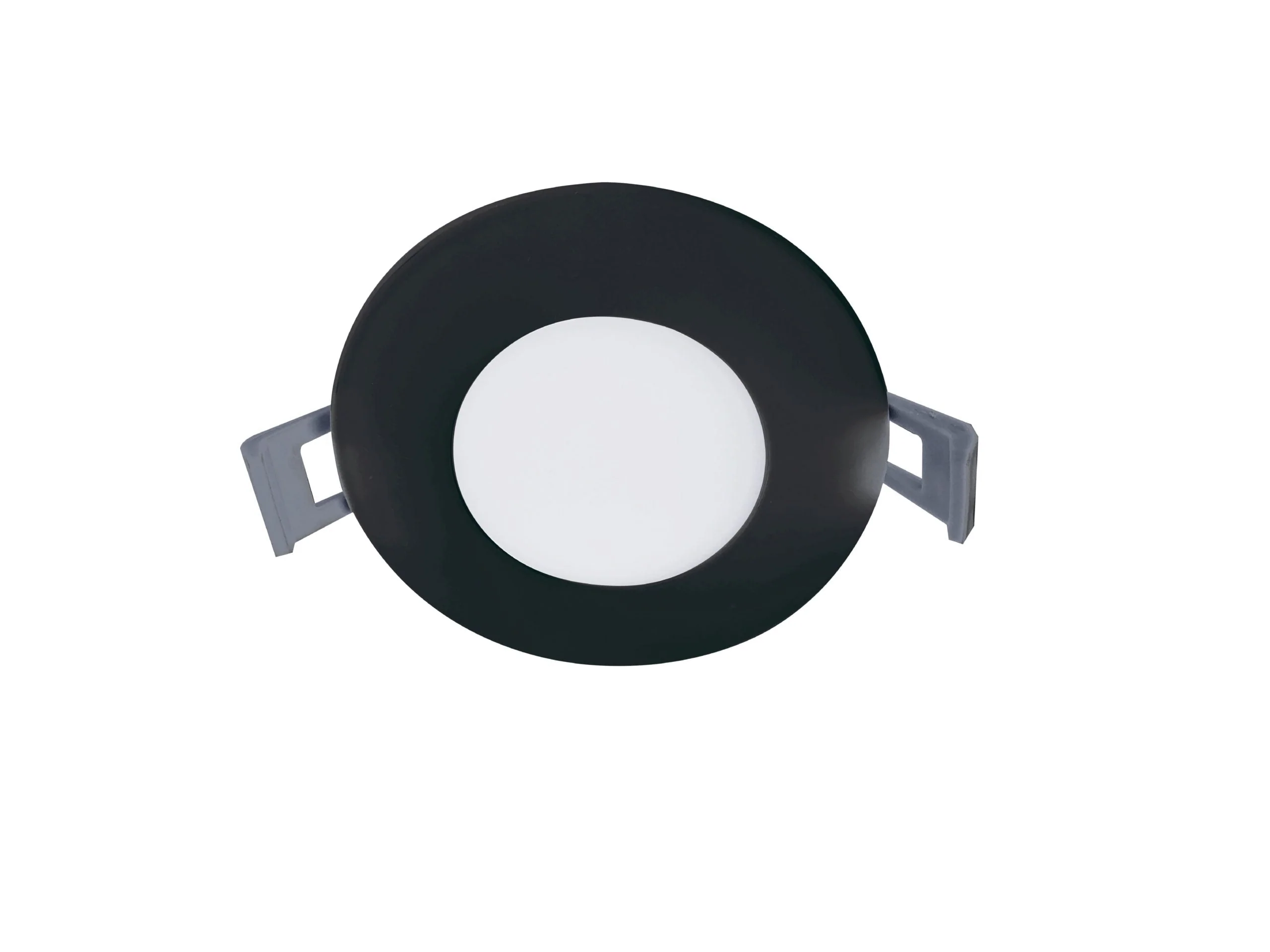 Votatec 3″ Slim Round Panel LED – 5CCT Adjustable VO-RP3W7-120-D-5WY WH/BK 120V 7W CCT(2.7K, 3K, 3.5K 4K, 5K) - Image 2