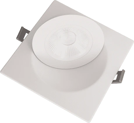 Votatec 4″ Multi-Directional Square Gimbal – 5CCT Adjustable VO-SMD4W9-120-D-5WAY 120V 9W CCT(2.7K, 3K, 3.5K 4K, 5K) - Image 6