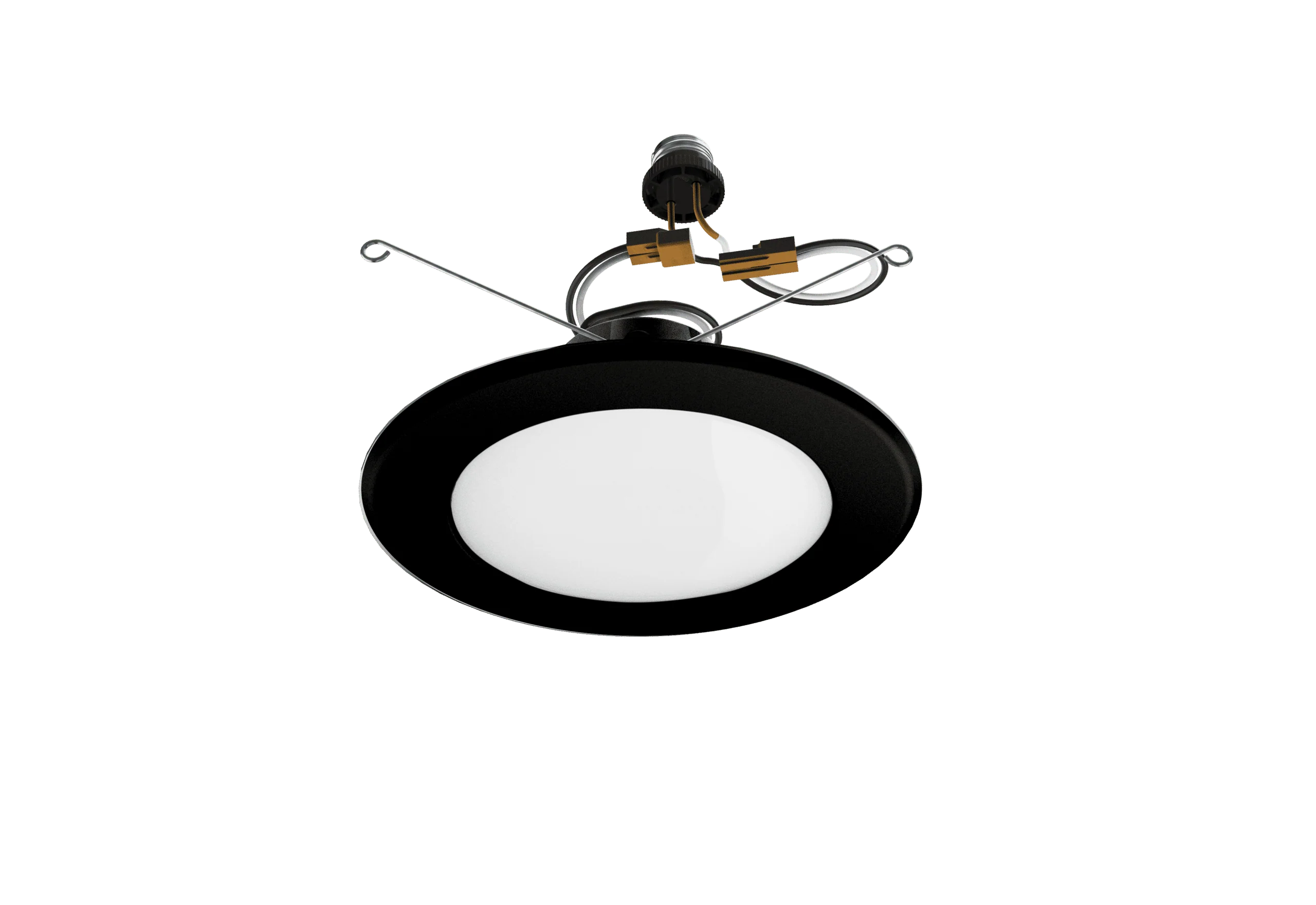Votatec 5″ & 6″ Retrofit Downlight – 5CCT Adjustable VO-RR56W14-120-D-5Way 120V 14W CCT(2.7K, 3K, 3.5K, 4K, 5K) - Image 3