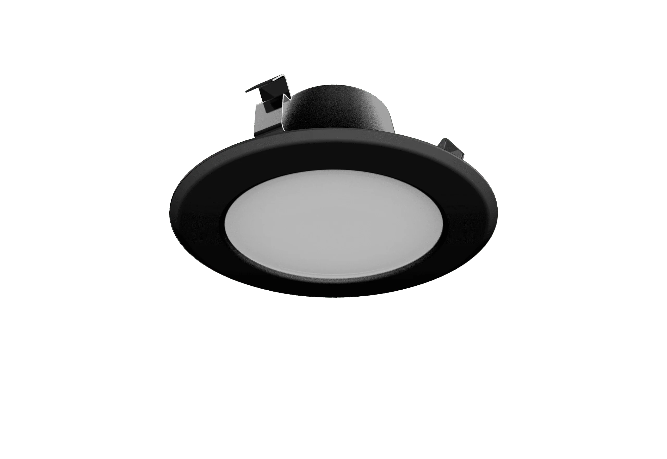 Votatec 4″ Retrofit Downlight – 5CCT Adjustable VO-RR4W9-120-D-5way 120V 9W CCT(2.7K, 3K, 3.5K, 4K, 5K) - Image 3