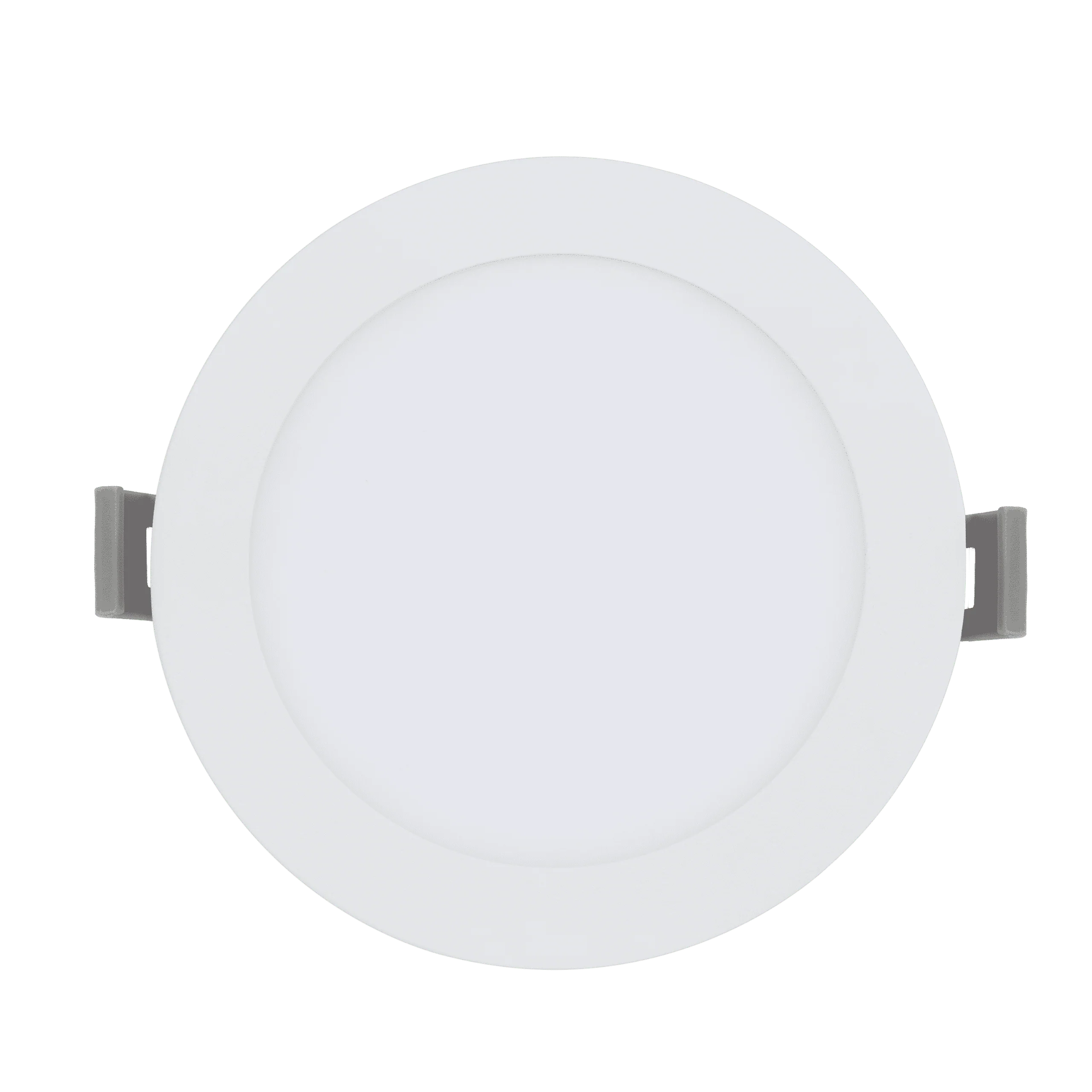 Votatec 6″ Slim Round Panel – 5CCT Adjustable VO-RP6W12-120-D-5WAY/WH 120V 12W CCT(2.7K, 3K, 3.5K, 4K, 5K) - Image 2