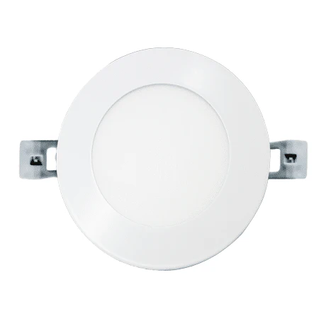 Votatec 4″ Slim Multi-Voltage 5Way CCT VO-RP4W10-347-D-5WAY 120-347V 10W CCT(2.7K, 3K, 3.5K, 4K, 5K) - Image 3