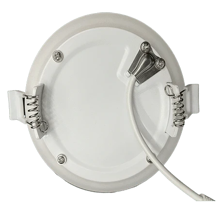 Votatec 4″ Recessed Panel Night Light P02104-NL-9W 120V 9W+3W CCT(2.7K, 3K, 3.5K, 4K, 5K and 2.2K) - Image 8