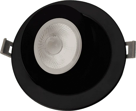 Votatec 4″ Multi-Directional Round Gimbal – 5CCT Adjustable VO-RMD4W9-120-D-5WAY 120V 9W CCT(2.7K, 3K, 3.5K 4K, 5K) - Image 7