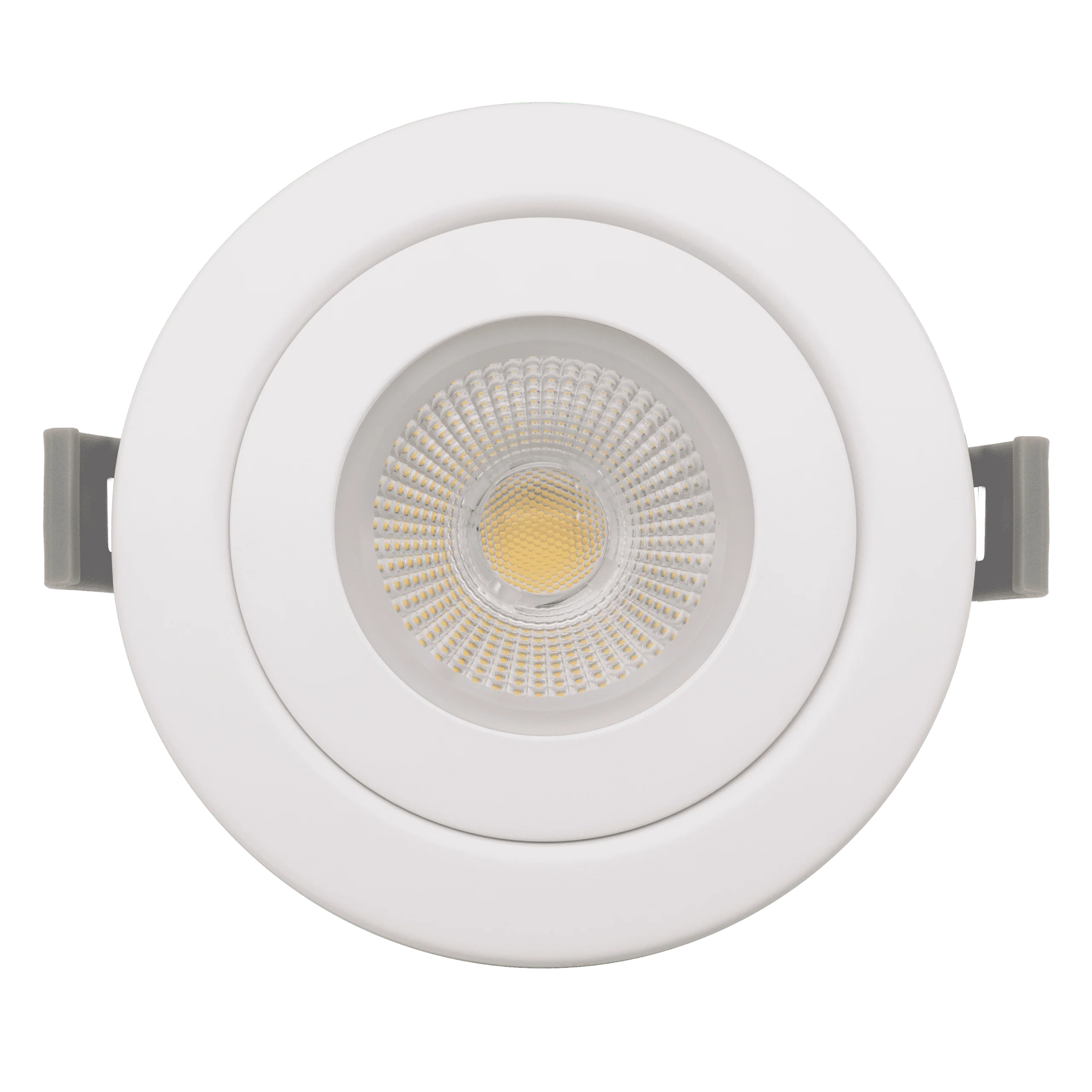 Votatec 4″ Multi-Directional Round Gimbal – 5CCT Adjustable VO-RMD4W9-120-D-5WAY 120V 9W CCT(2.7K, 3K, 3.5K 4K, 5K) - Image 9