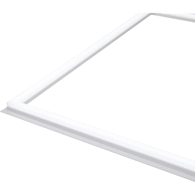 Votatec 2' x 4' LED T-Bar Frame Light, 120-347V 60W/55W/50W/45W/40W ADJ, CCT(3K, 3.5K, 4K, 5K, 6.5K Adjustable) - Image 5